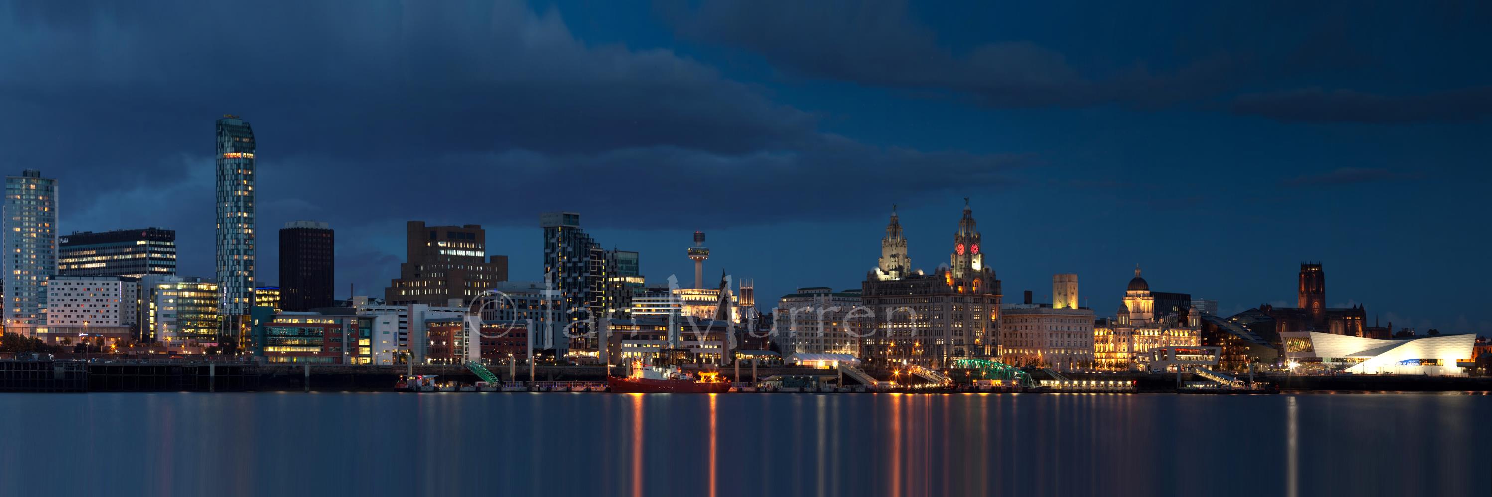 IanMurrenUK's profile banner image