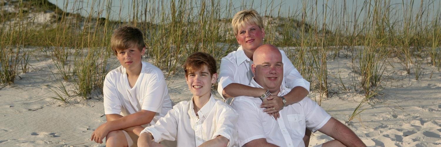 LisaErwin13's profile banner image