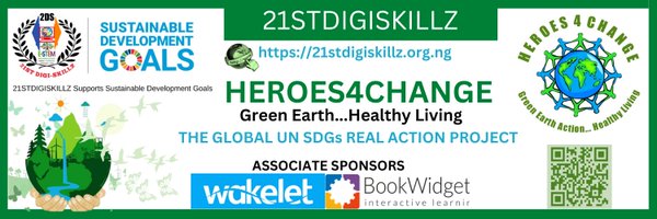 21stDigi Profile Banner