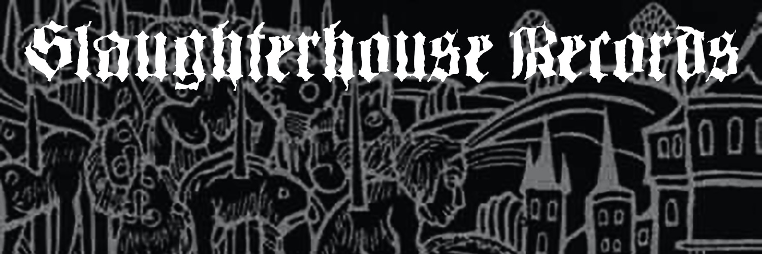 SlaughterHRex's profile banner image