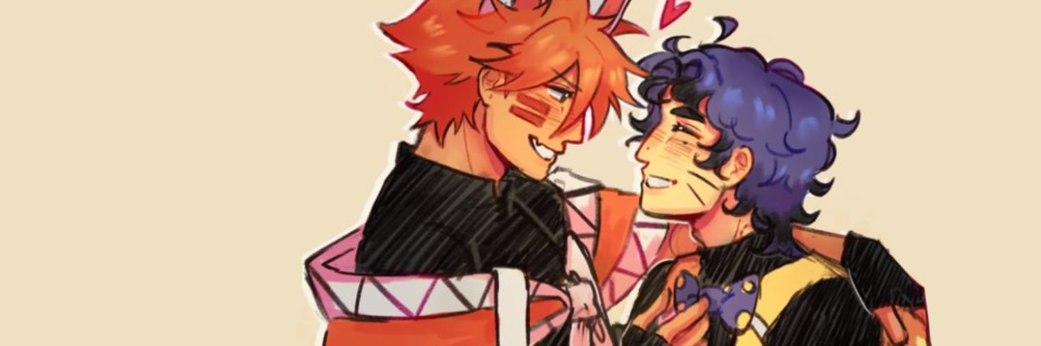 yohan | COMMISSIONS OPEN's banner