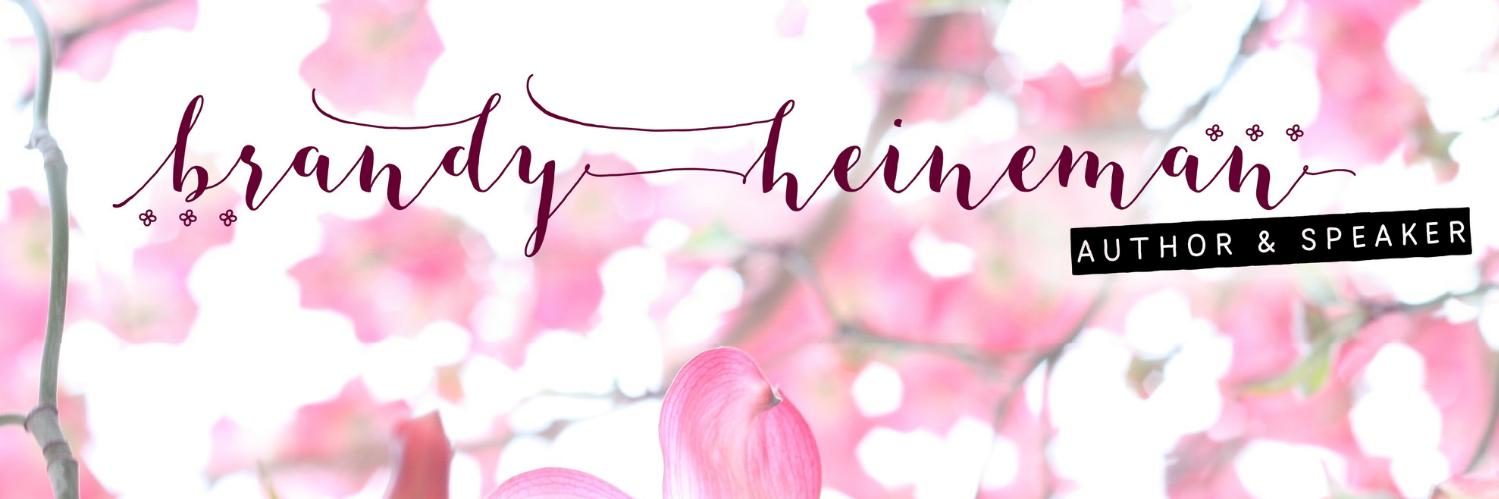 Brandy Heineman banner