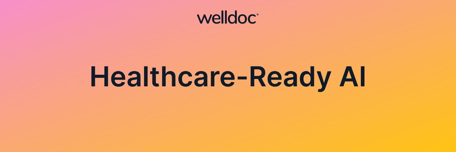 Welldoc banner