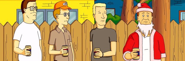 Redneck Capital banner