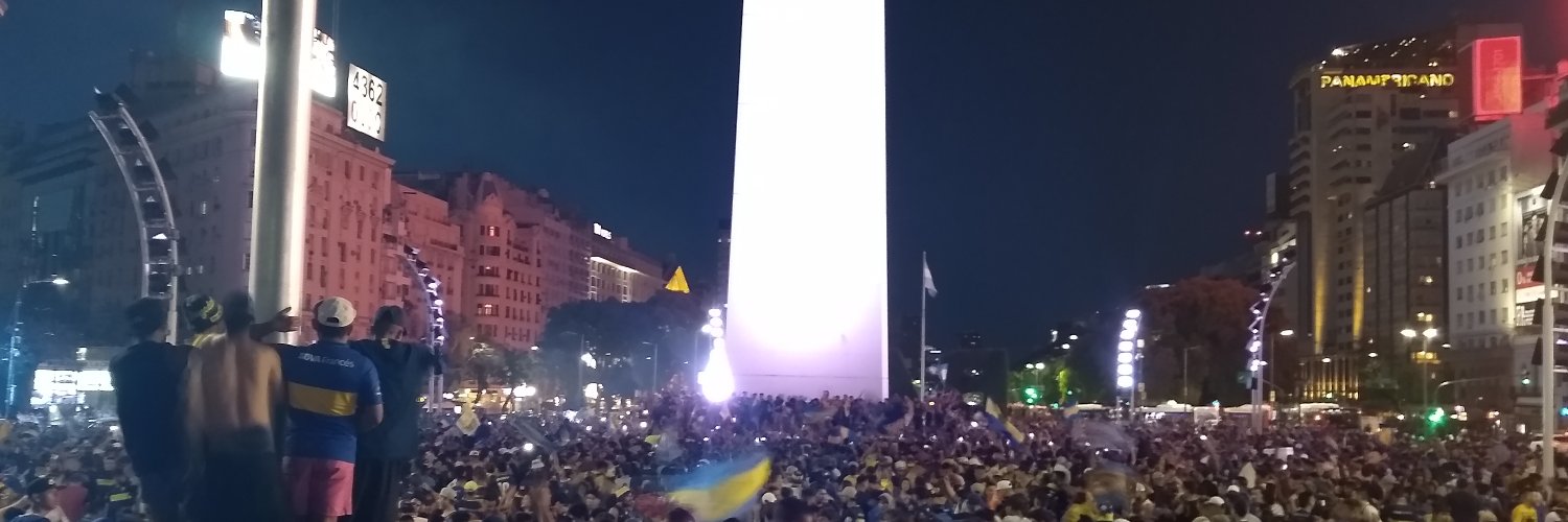 mbaldome's profile banner image