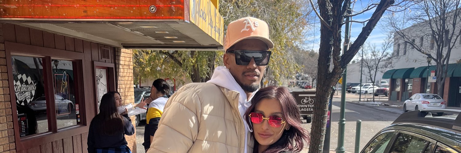 TerrellBrown__'s profile banner image
