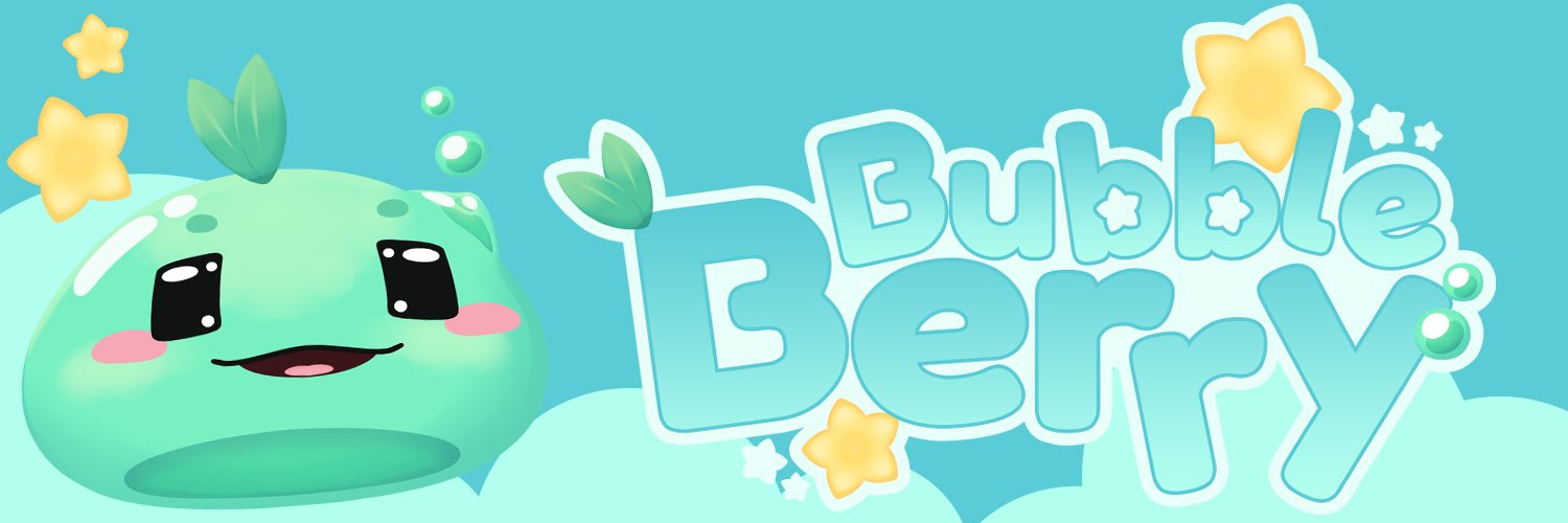 BubbleBerryInk's profile banner image