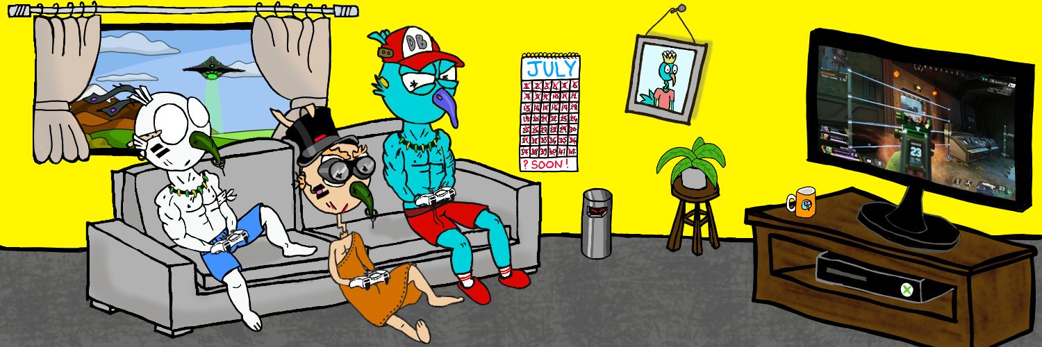 Kubys 🐦🐍 banner