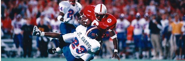 huskernupe1911 Profile Banner