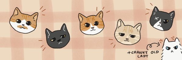 peachott Profile Banner