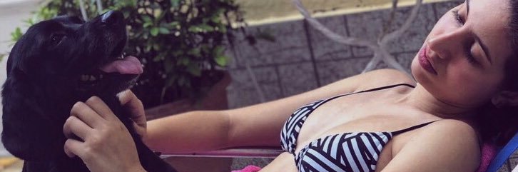 Ester Franco banner