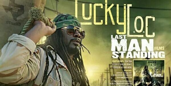 GetYourLuckUp's profile banner image