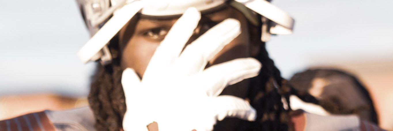 Damon Etheridge Jr. banner