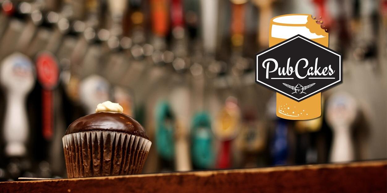 PubCakes's profile banner image