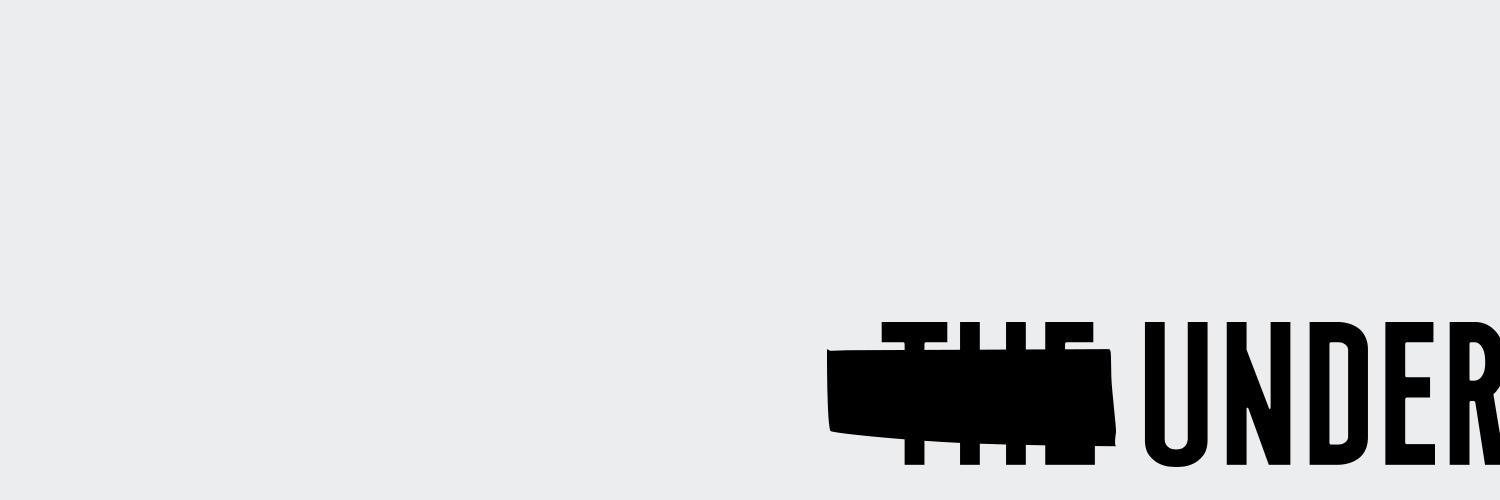 TheUnderMusic's profile banner image