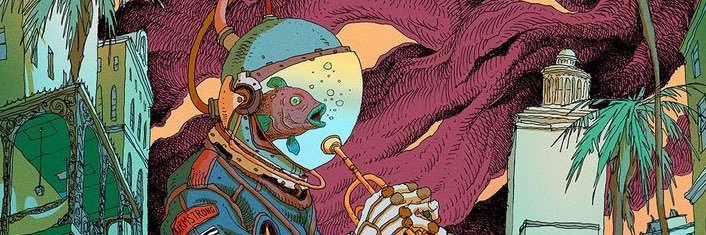 uzipuzzi's profile banner image