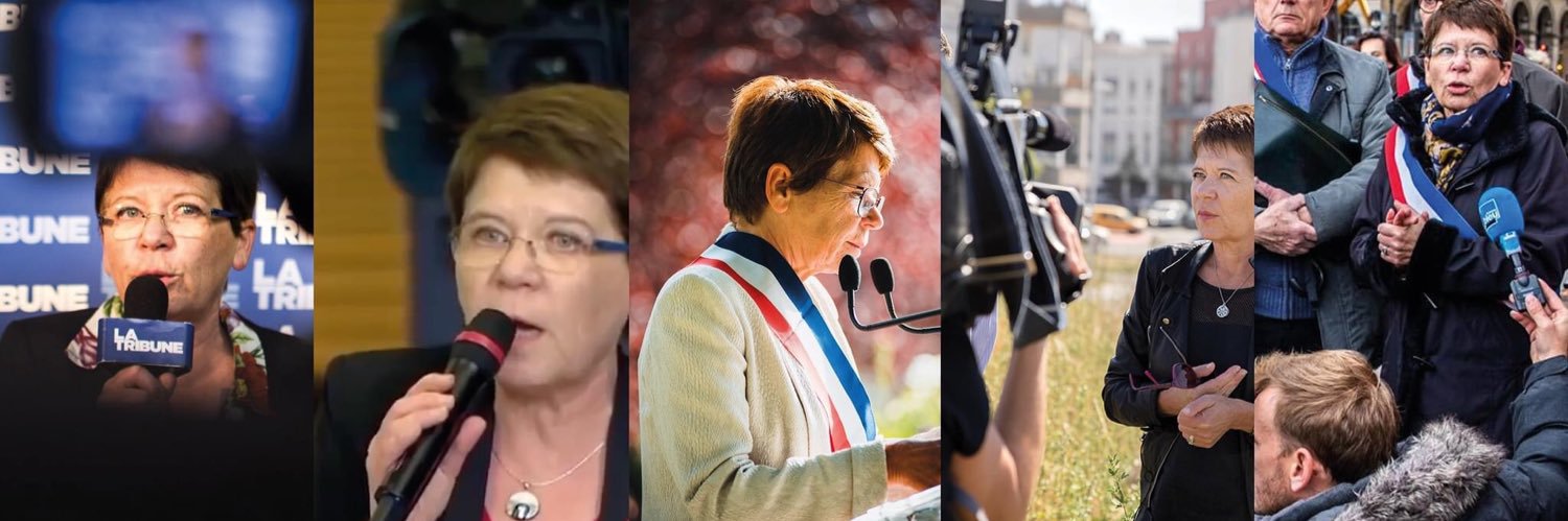 Françoise Lecoufle banner