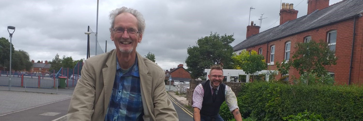 Cllr Duncan Kerr banner