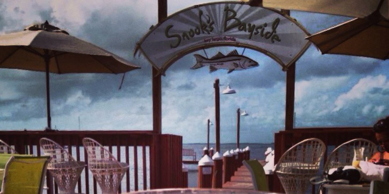 SnooksBayside's profile banner image