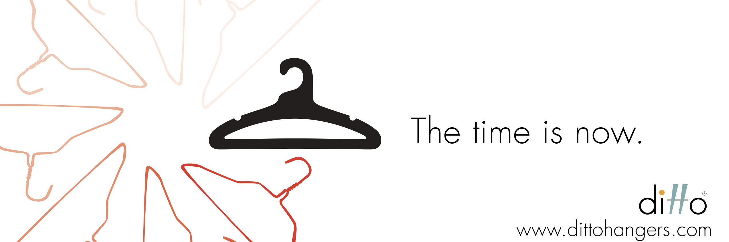 DittoHangers's profile banner image