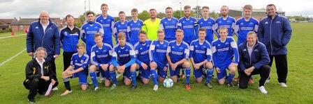 HiltonAfc's profile banner image