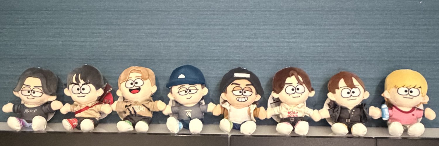 たむぷー banner