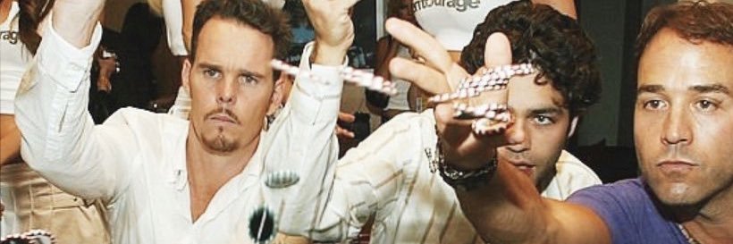 johncoshun's profile banner image