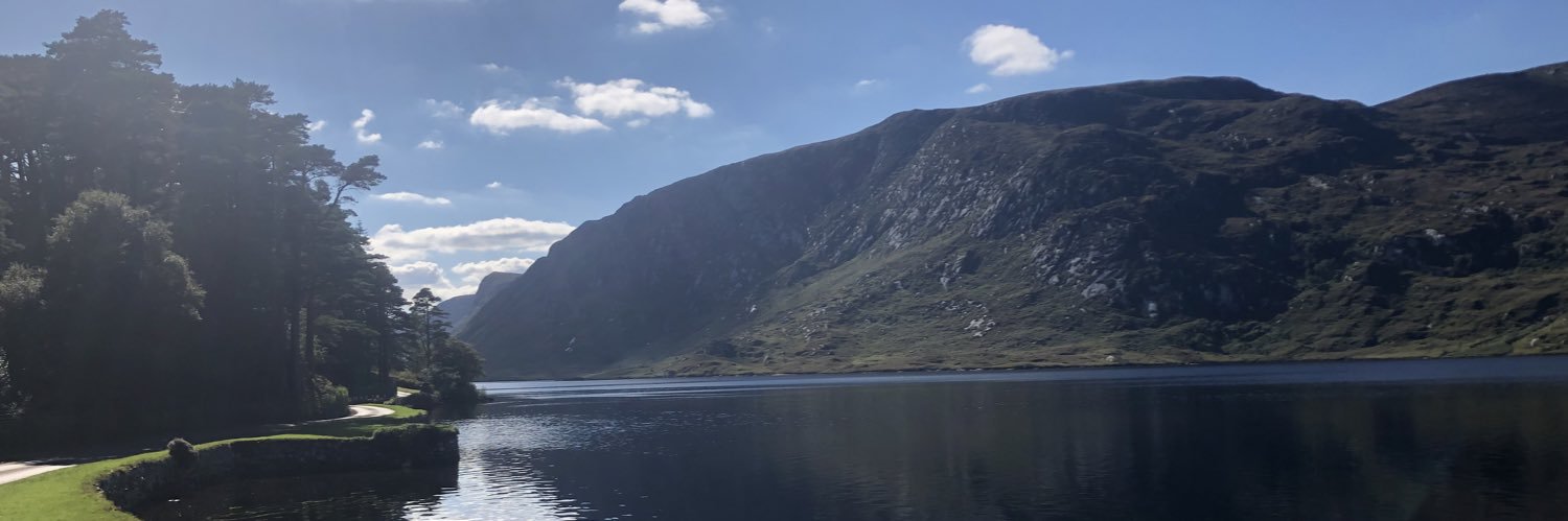 David Leonard banner