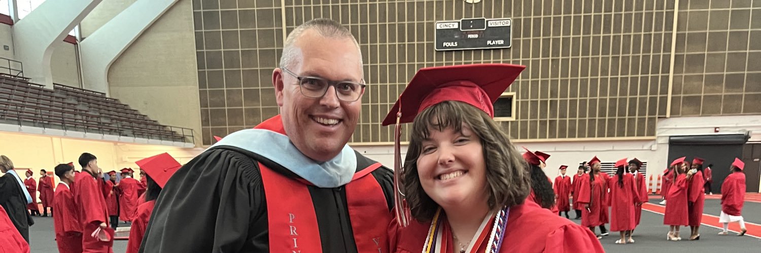 Joe Roberts, CMAA banner