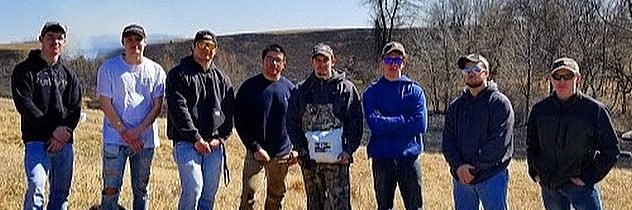 Messer 🌽 banner