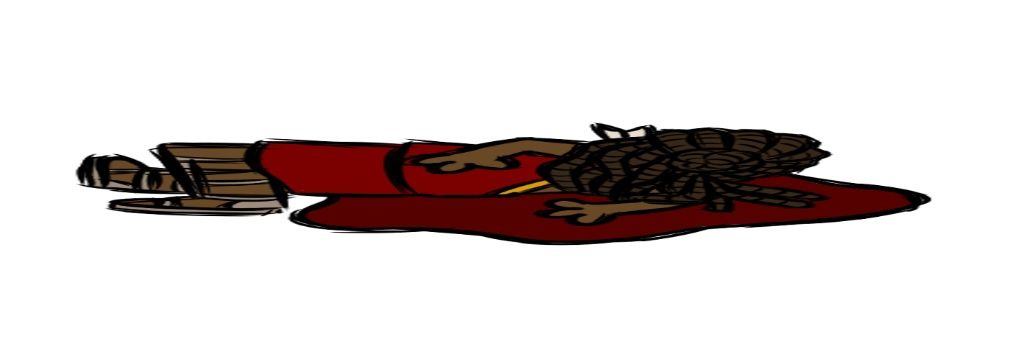 chochoł banner