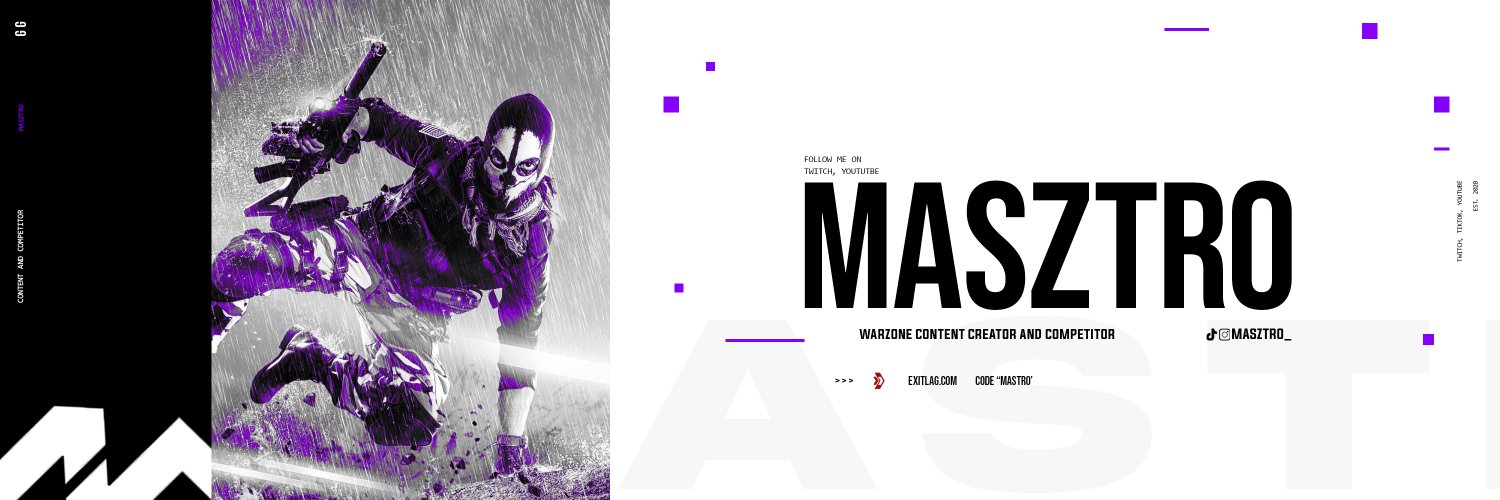 Masz banner