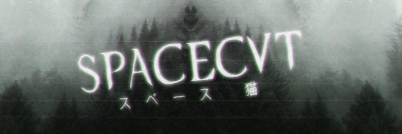 Spacecvt_'s profile banner image