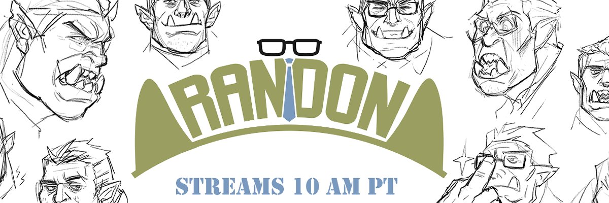 Randon's banner