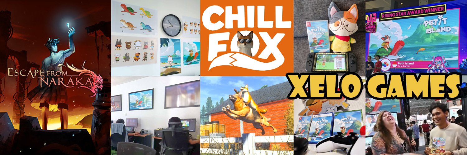 Xelo Games - Mice Crisis coming soon! banner