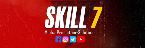 Skill711 Profile Banner