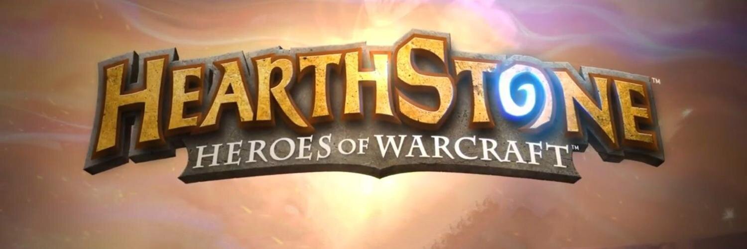 HearthstonePlay's profile banner image