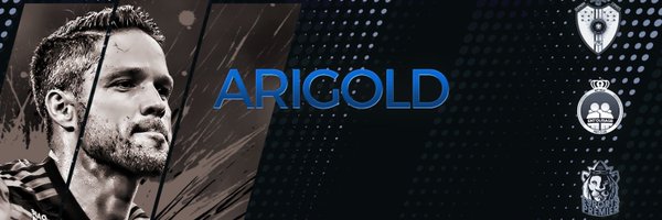 AriGoldClub Profile Banner