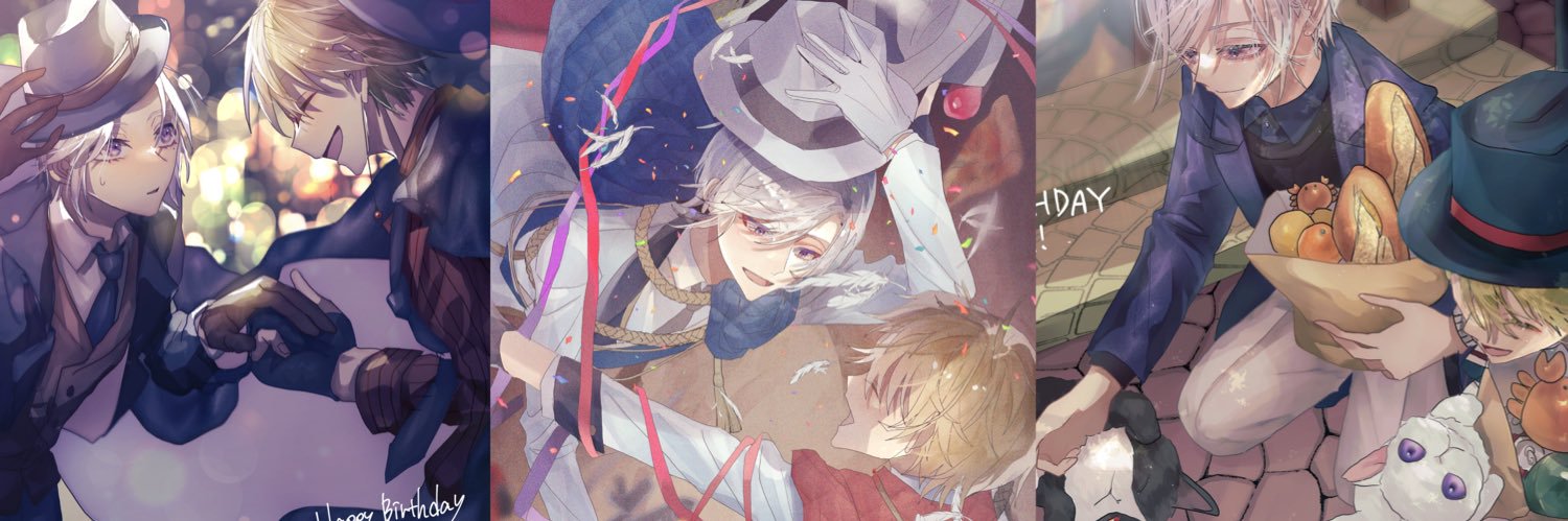 花瑚🍊 banner