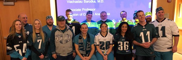 JeffAnesthesia Profile Banner