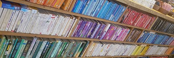 alwayswithabook Profile Banner