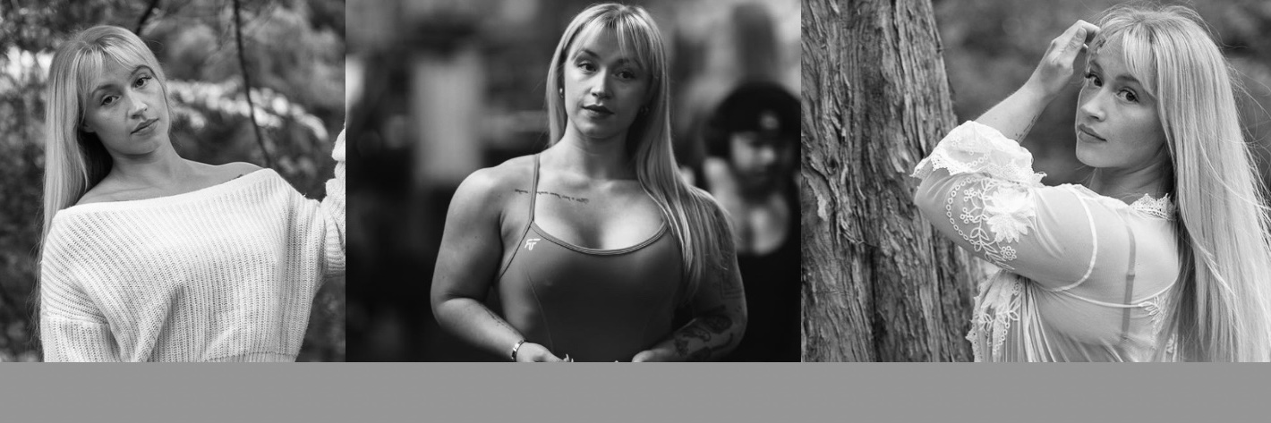 Senna Whiteman banner