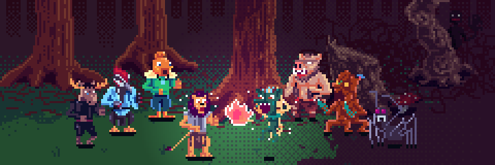 GoldenWreathGames -wishlist Return To Sender now! banner