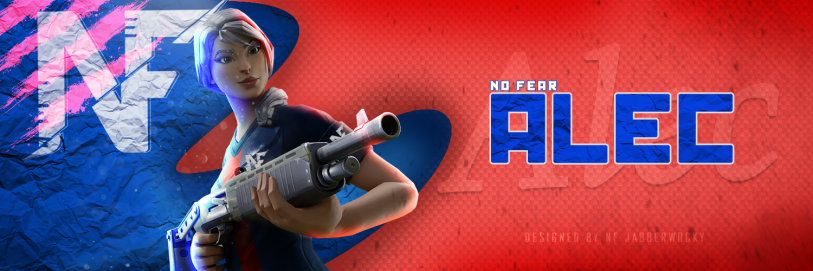 NF Alec banner