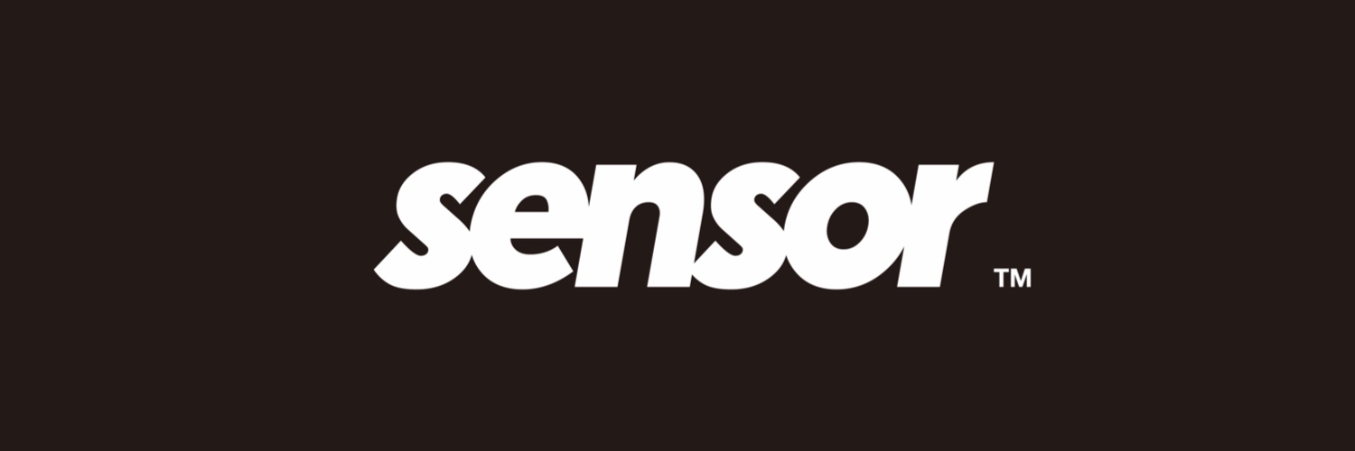 sensor banner
