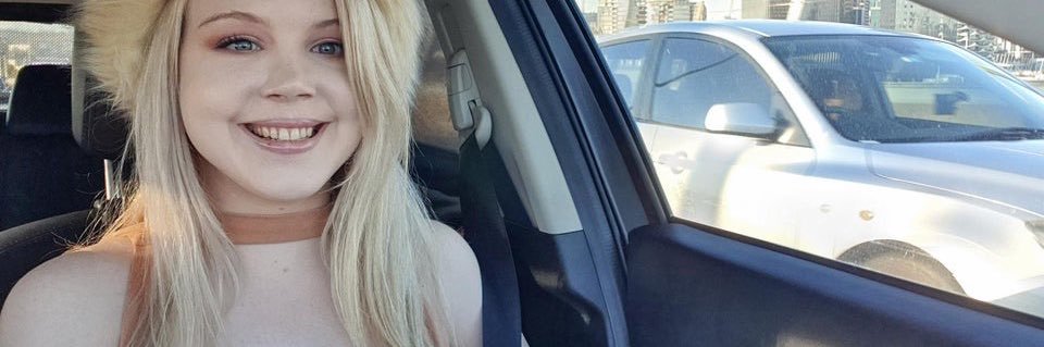 GoneWild Public😜🙈 116K banner