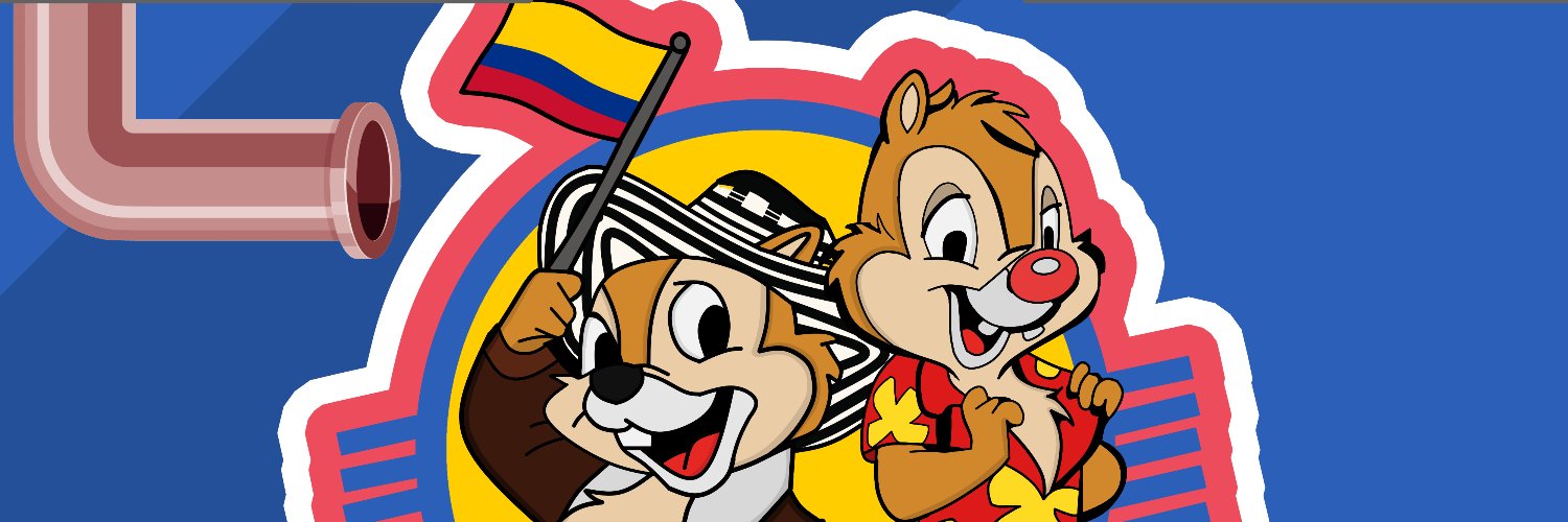 SpeedRuns Colombia banner