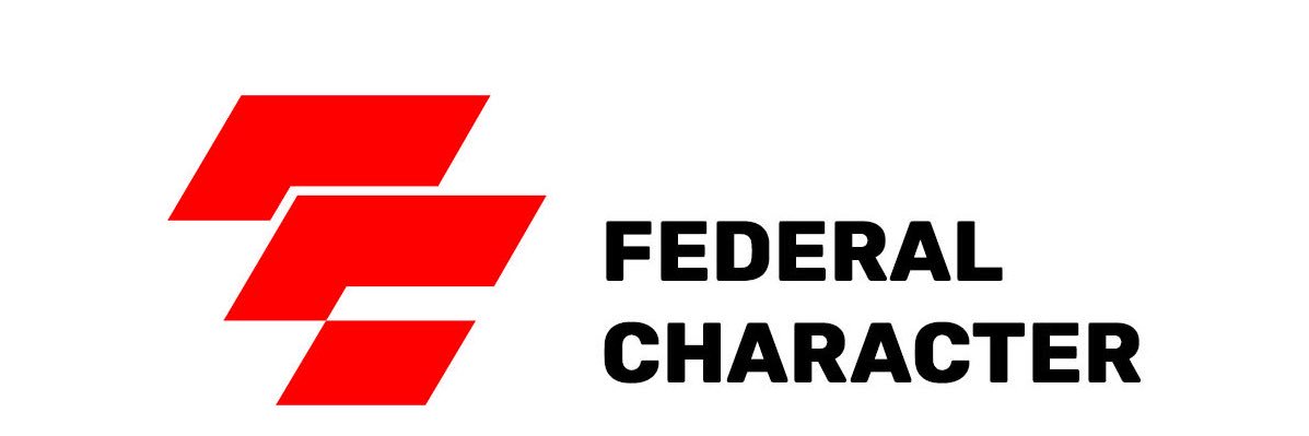 Federal Character banner