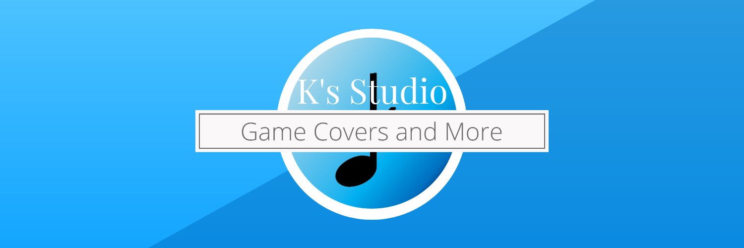 KsStudio26's profile banner image