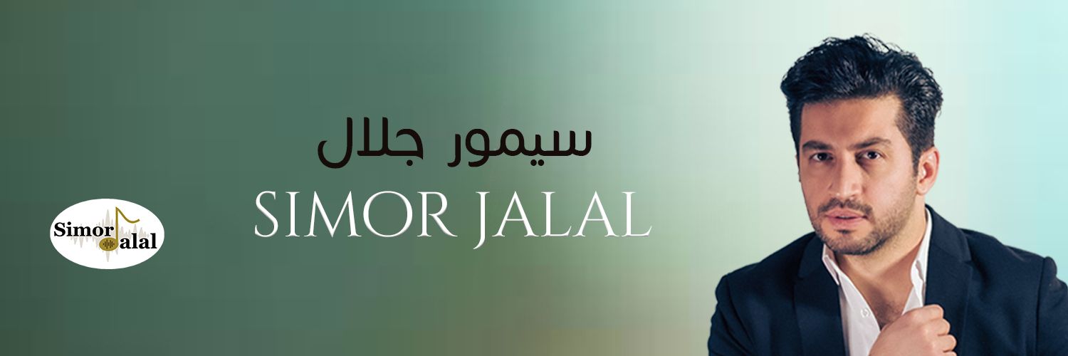 Simor Jalal (@SimorJalal) / Posts / X